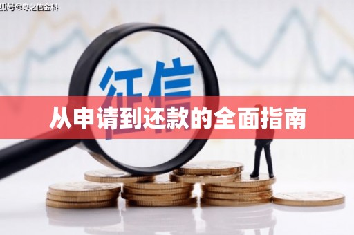 濠江从申请到还款的全面指南