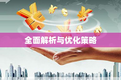 濠江全面解析与优化策略
