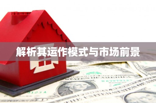 濠江解析其运作模式与市场前景